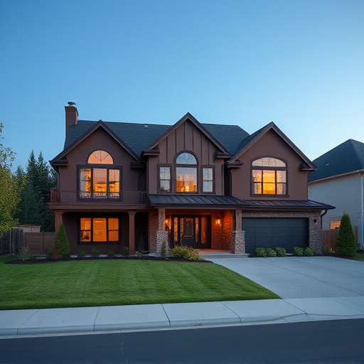 residential builder