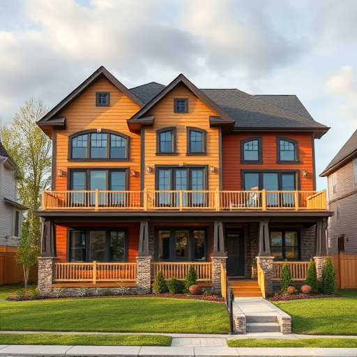residential builder