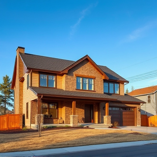 residential builder