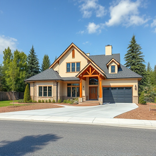 residential builder