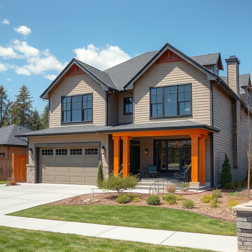 residential builder