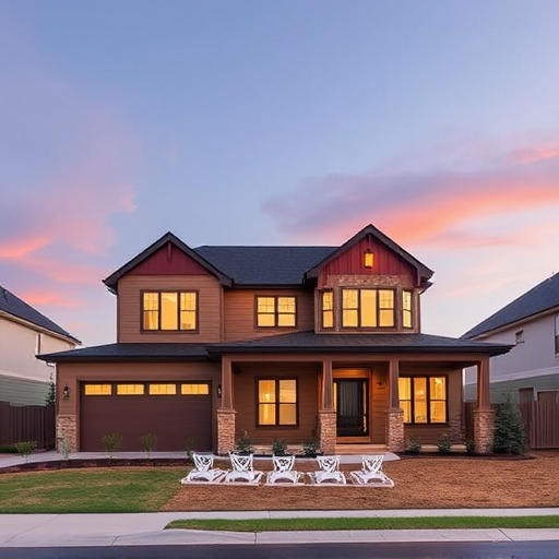 residential builder