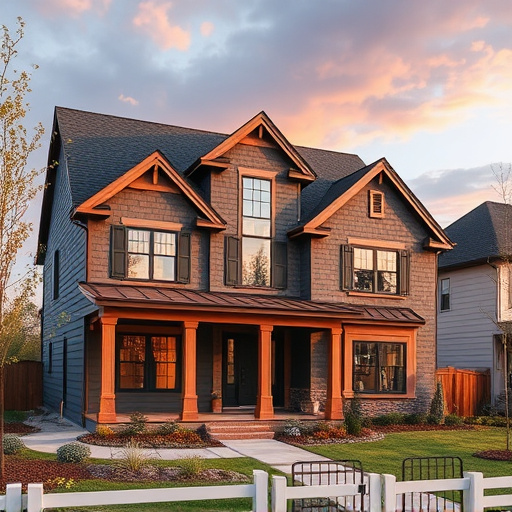 residential builder