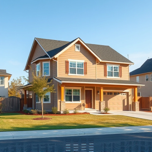 residential builder