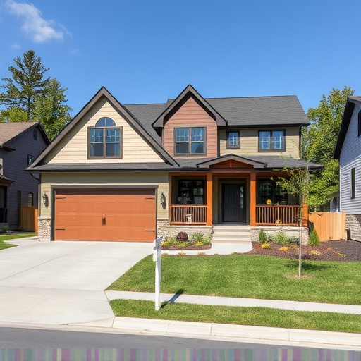 residential builder
