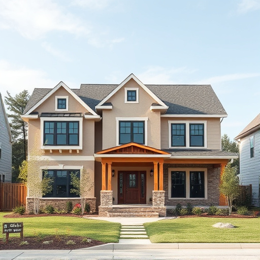residential builder