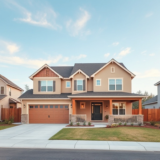 residential builder