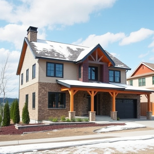 residential builder