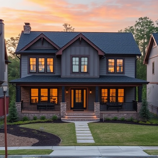 residential builder