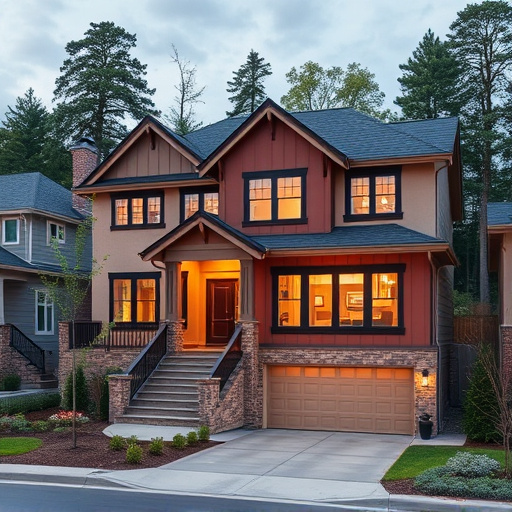 residential builder