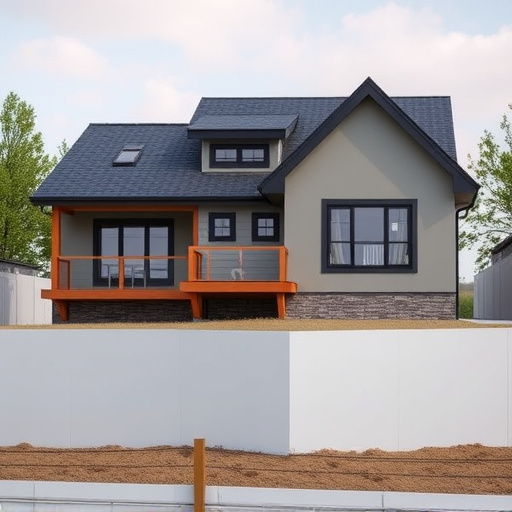 residential builder