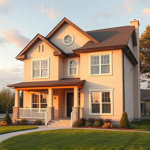 residential builder