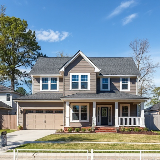 residential builder
