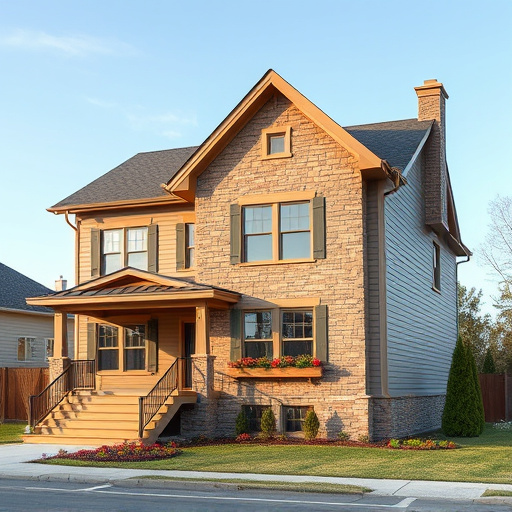 residential builder