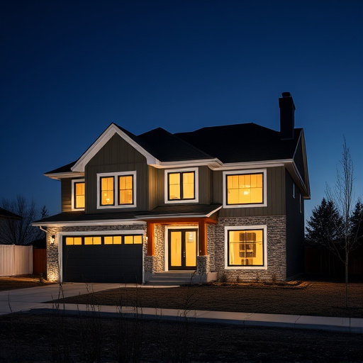 residential builder