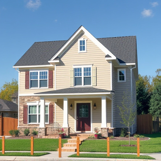 residential builder