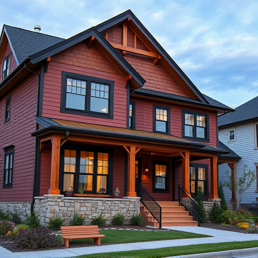 residential builder