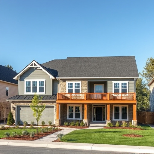 residential builder