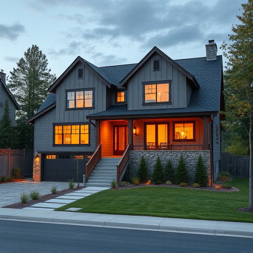 residential builder