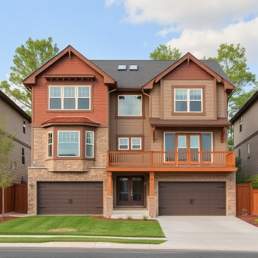 residential builder