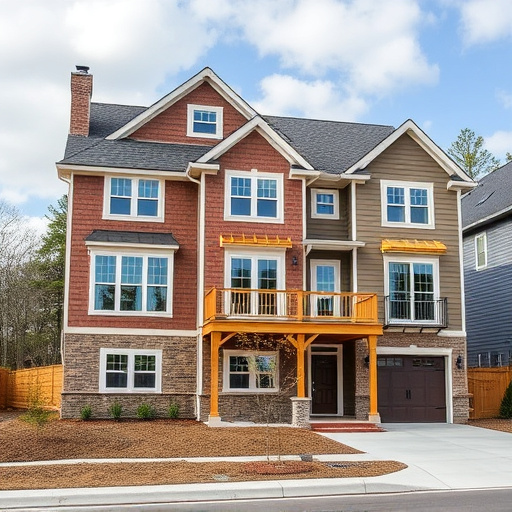 residential builder