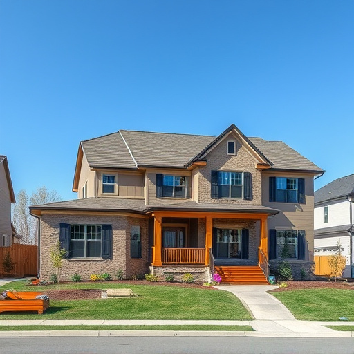 residential builder