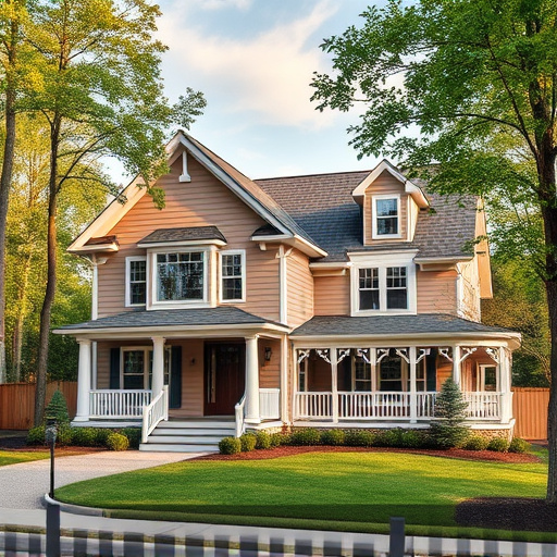 residential builder