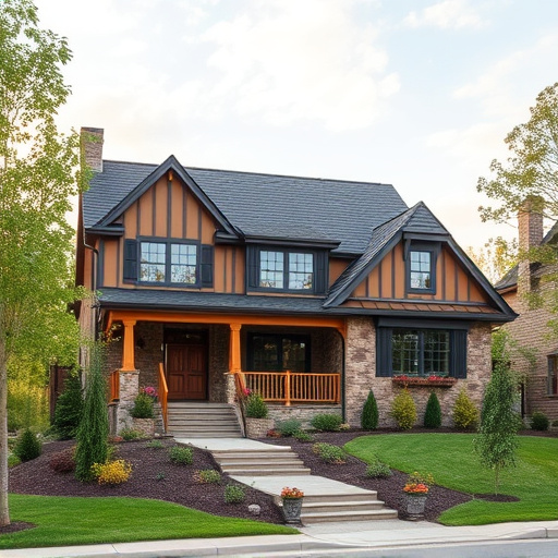 residential builder