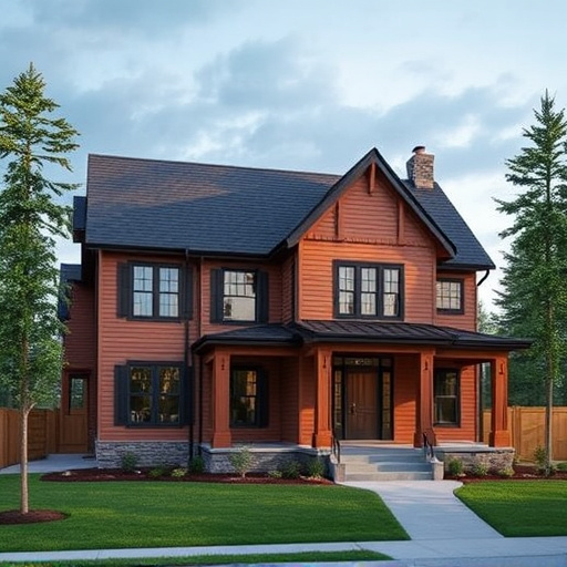 residential builder
