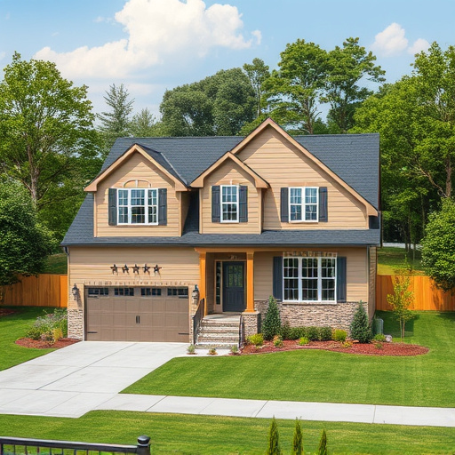 residential builder