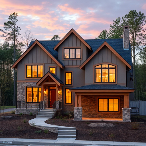 residential builder