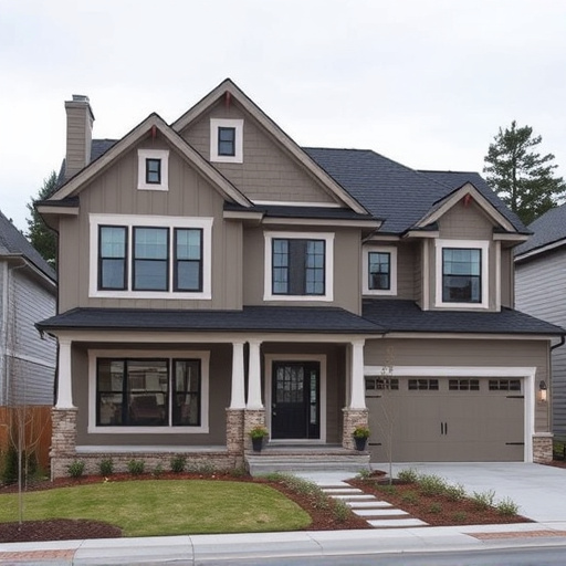 residential builder