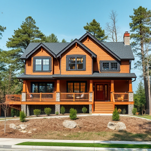 residential builder