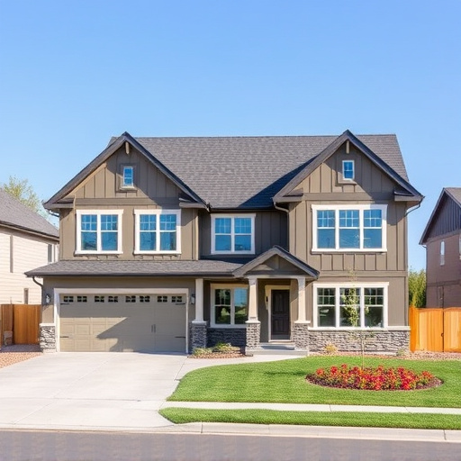 residential builder