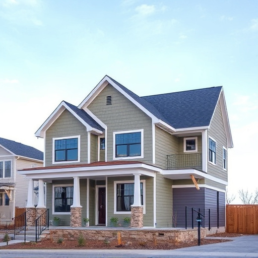 residential builder