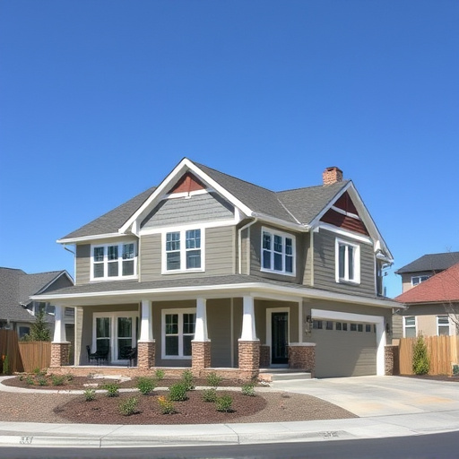 residential builder