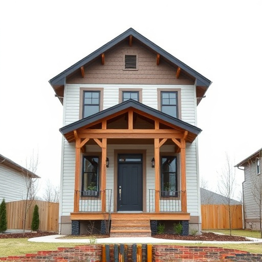 residential builder