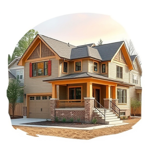 residential builder