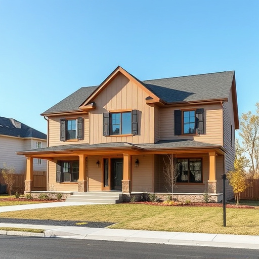 residential builder