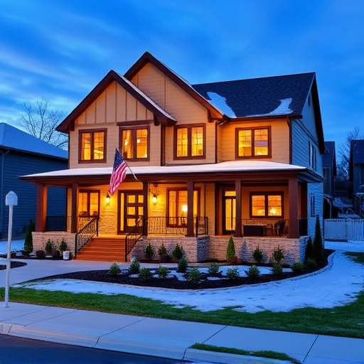 residential builder