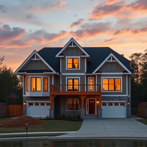 residential builder
