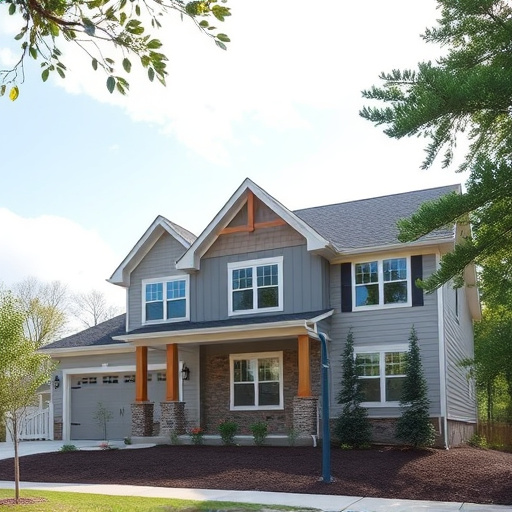 residential builder