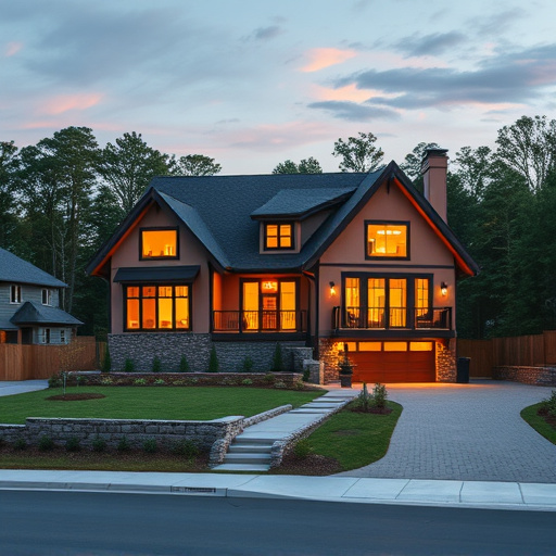residential builder
