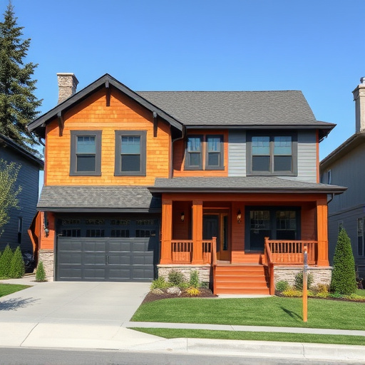 residential builder