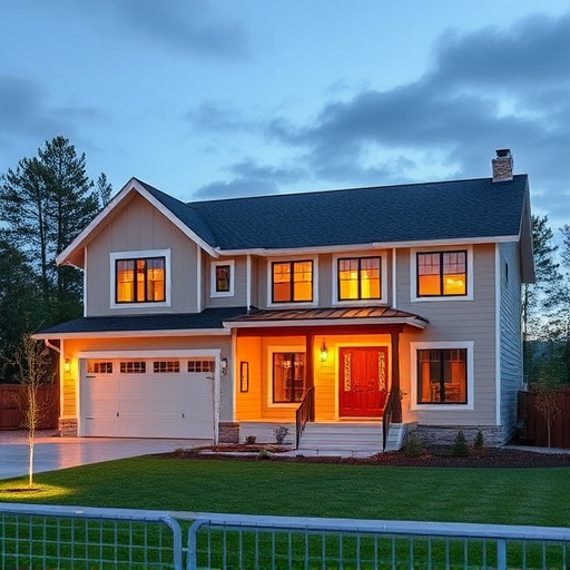 residential builder