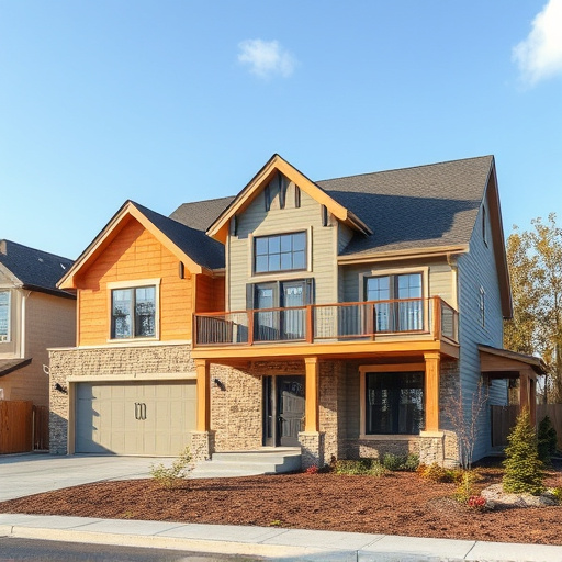 residential builder