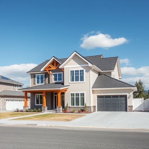 residential builder