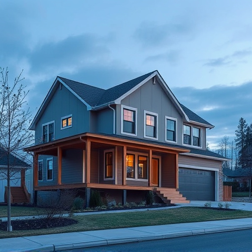residential builder