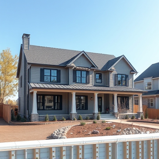 residential builder