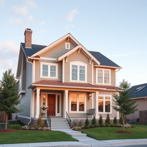 residential builder